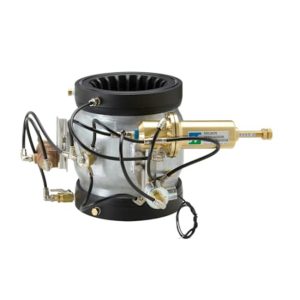 Control Valve Pressure Reducing 6" Nelson