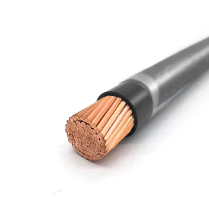 Copper THHN Wire