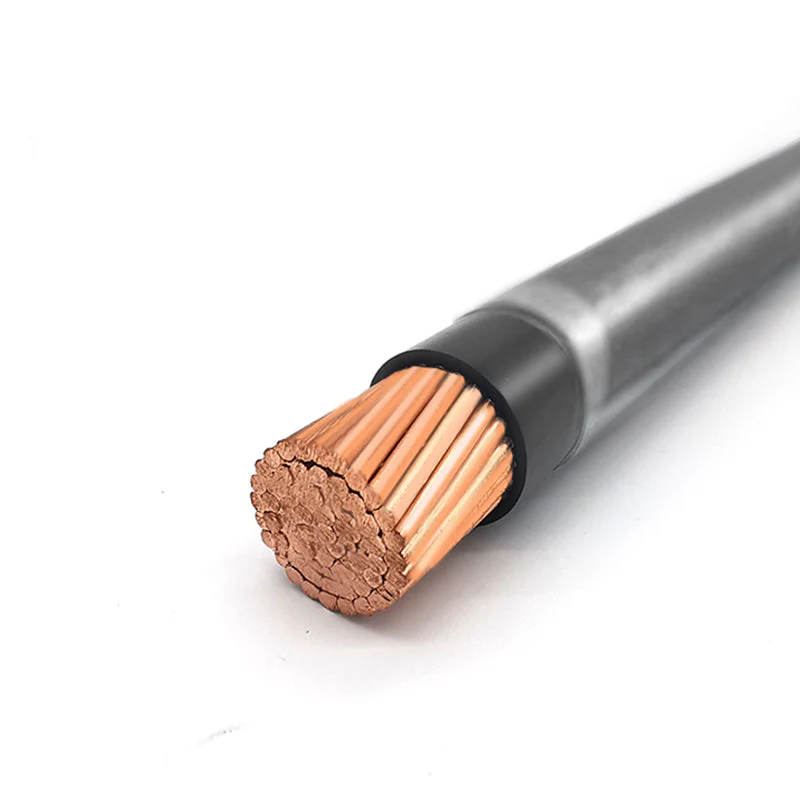 Copper THHN Wire