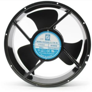 10" Cooling fan for VFD Cabinet
