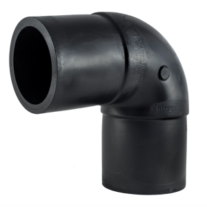HDPE Elbow Fittings – 10"