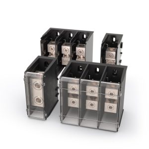 Littelfuse Power Distribution Blocks