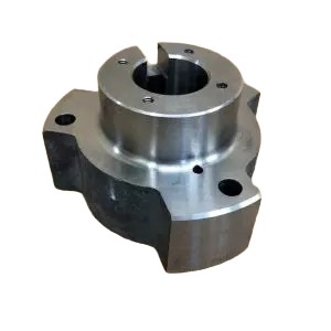 Motor Coupling 1.5"