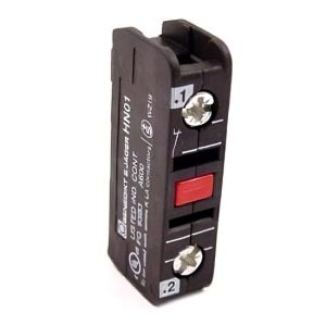 Auxiliary Contact Block