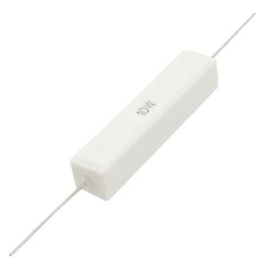 Resistor 10 Watt, 50 Ohm