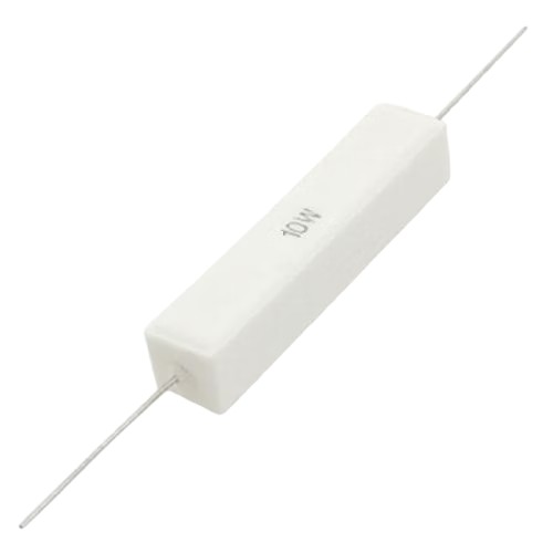 Resistor 10 Watt, 50 Ohm