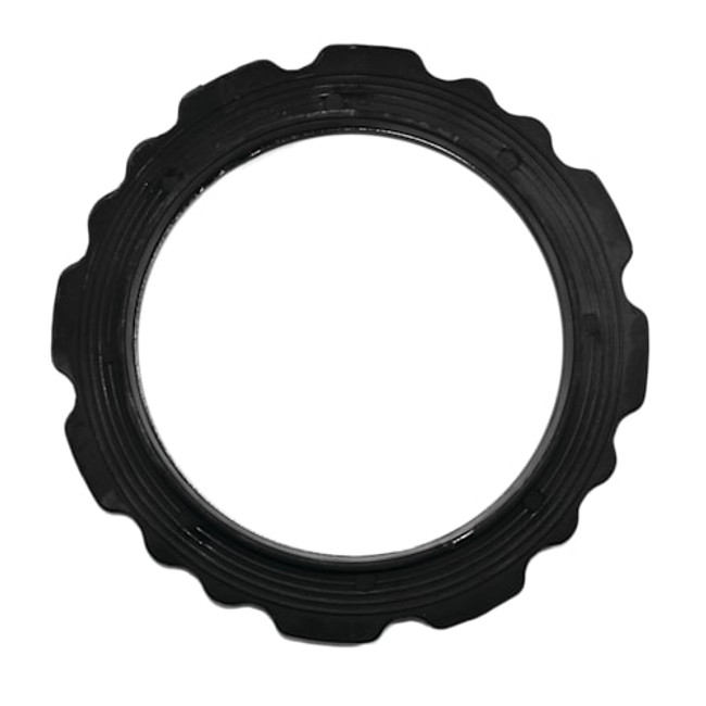 6" Universal Flat Plastic Gasket