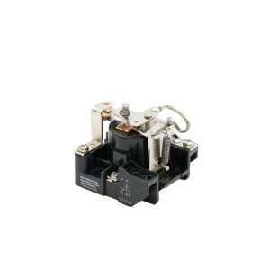 Well Kill Relay 120V 40A