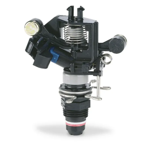 1/2'' Maxibird Impact Sprinkler w/ Blue #08 Nozzle