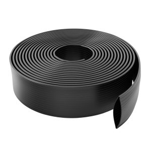 Rubber 2" 200# Duraflex Layflat