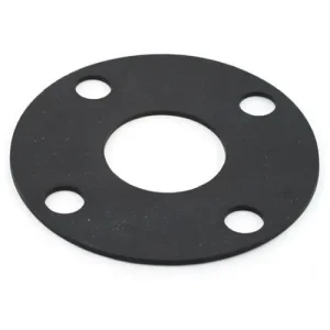 Gasket Hose Flange 4"