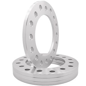 8-Bolt, 4" Wheel Spacer