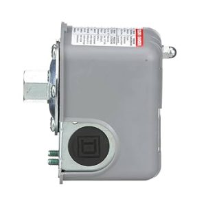 Square D Pressure Switch for Air Compressor Assembly
