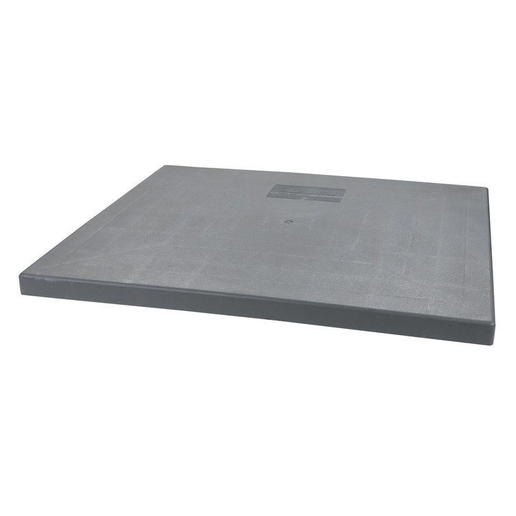 Diversitech Pad 26 x 26 x 2
