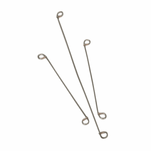 Wire Tie Stainless Steel 6" 18 Gauge