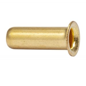 Brass Compression Insert