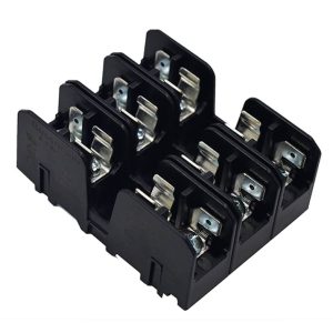 Werner Block Midget Fuses