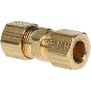 Compression Union Brass