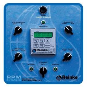 RPM Controls Standard