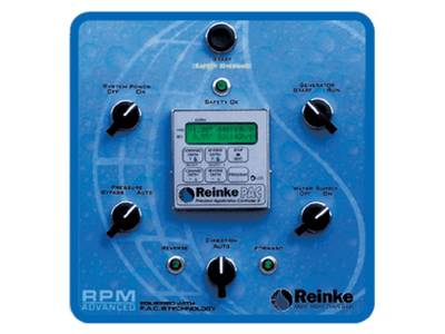 RPM Controls Standard