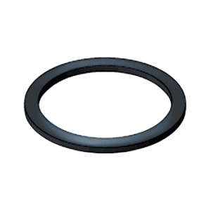 6" Buna Gasket
