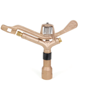 70CH Brass Impact Sprinkler Full Circle 1" 25mm