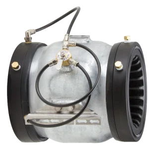 Nelson 800 Series Control Valve 800P A2B7C3