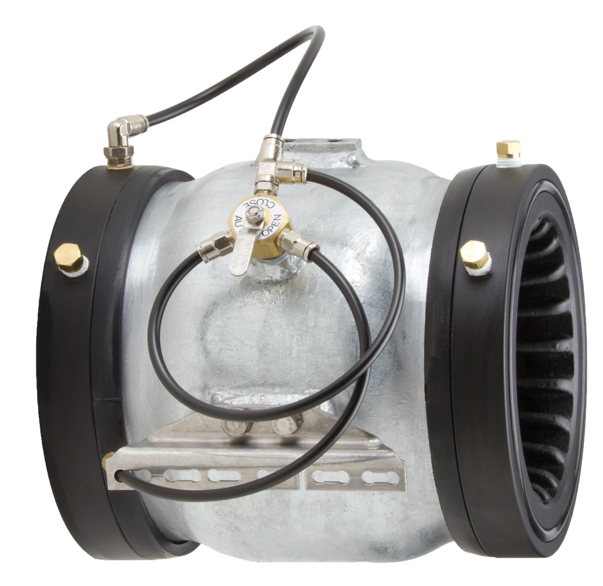 Nelson 800 Series Control Valve 800P A2B7C3