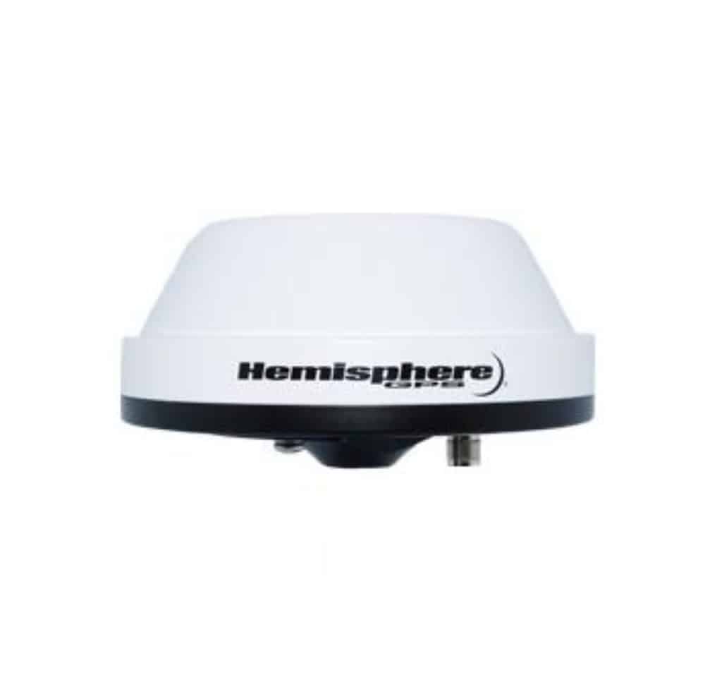 Hemisphere RTK GPS Antenna L1