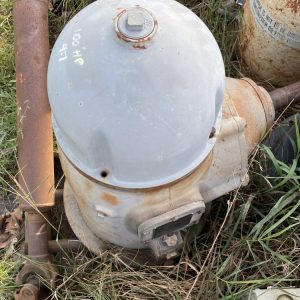 Used Amarillo Right Angle Drive