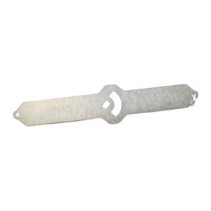 Vertical Chain Lever Handle 3/4" - 1"