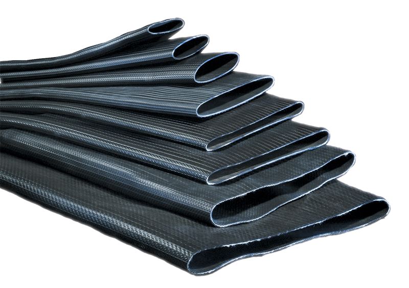 Oroflex 10 Rubber Hose Layflat