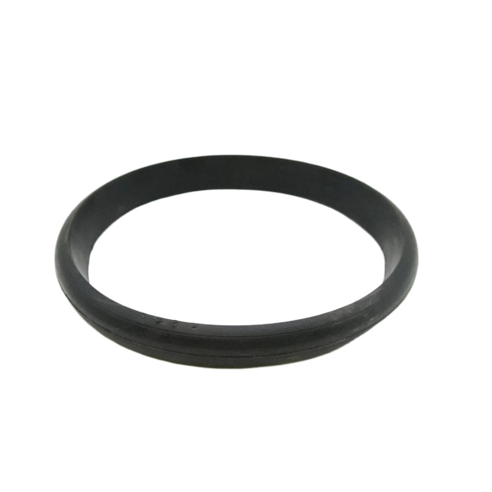 8" Pivot Round Back Gasket