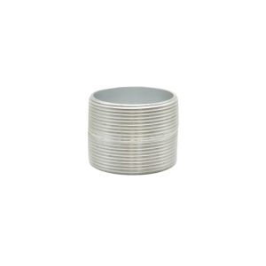 Aluminum Closed Nipples