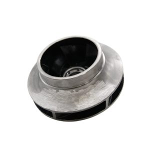 Impeller CW