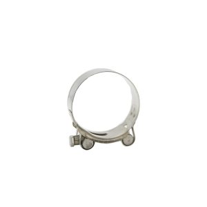 Stainless Steel T-Bolt Clamp