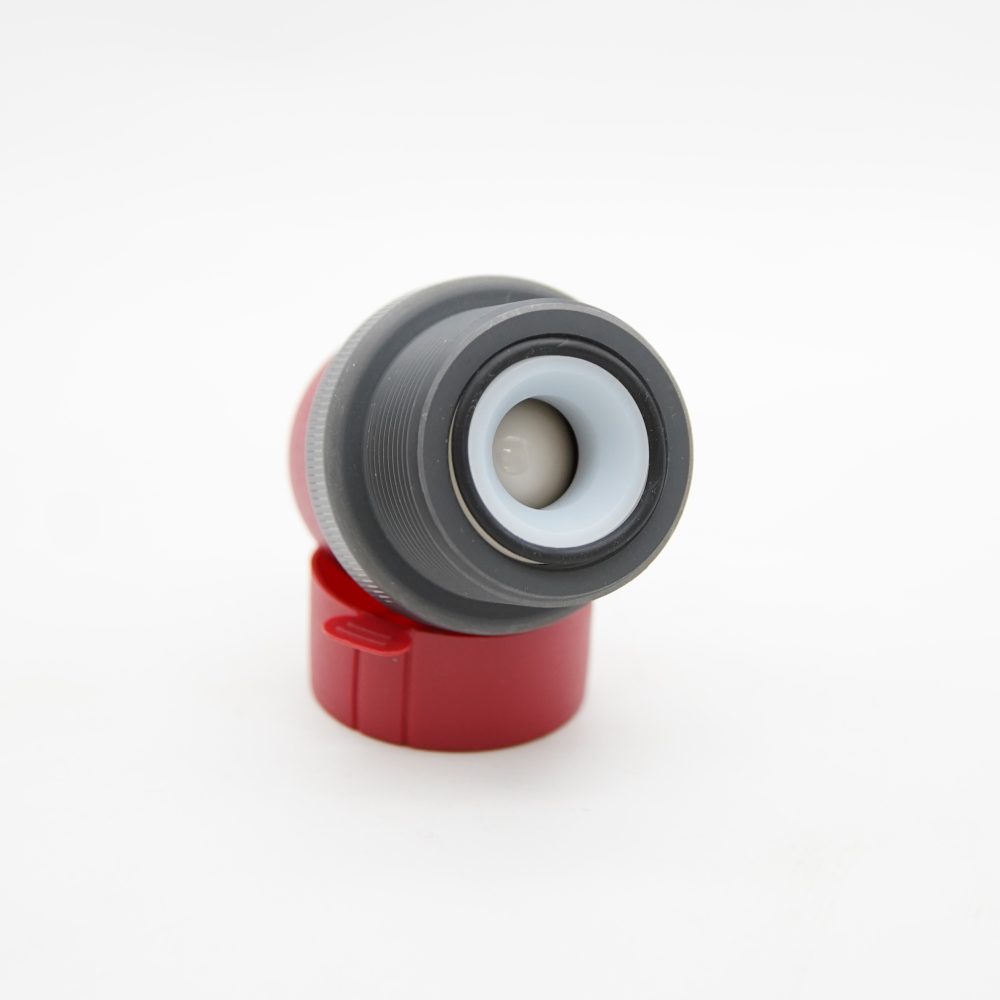 1 ½" Check Ball Valve G Series w/ Ceramic Ball G110/150 - Image 2