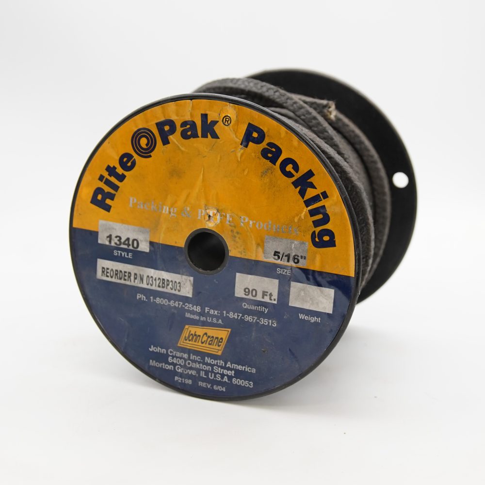 Pump Packing - Image 3