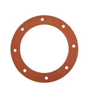 Flange Moulton Rubber Gasket