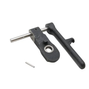 Handle Clack Hinge and Shaft