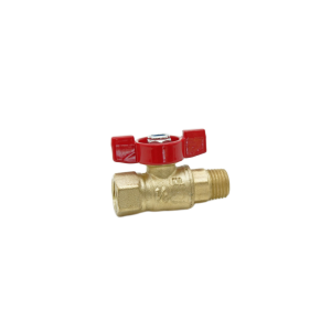 Brass Mini Ball Valve