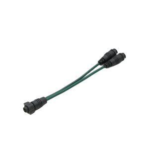 Y-Cable Splitter, Ranch