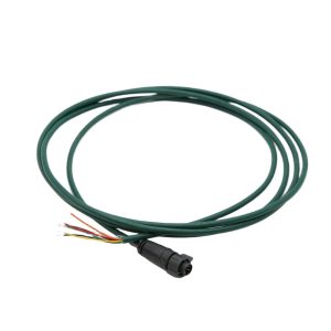 Cable Sensor Male Pigtail 10ft