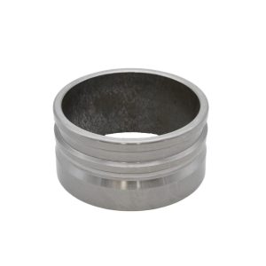 Aluminum Hose Barb Storz