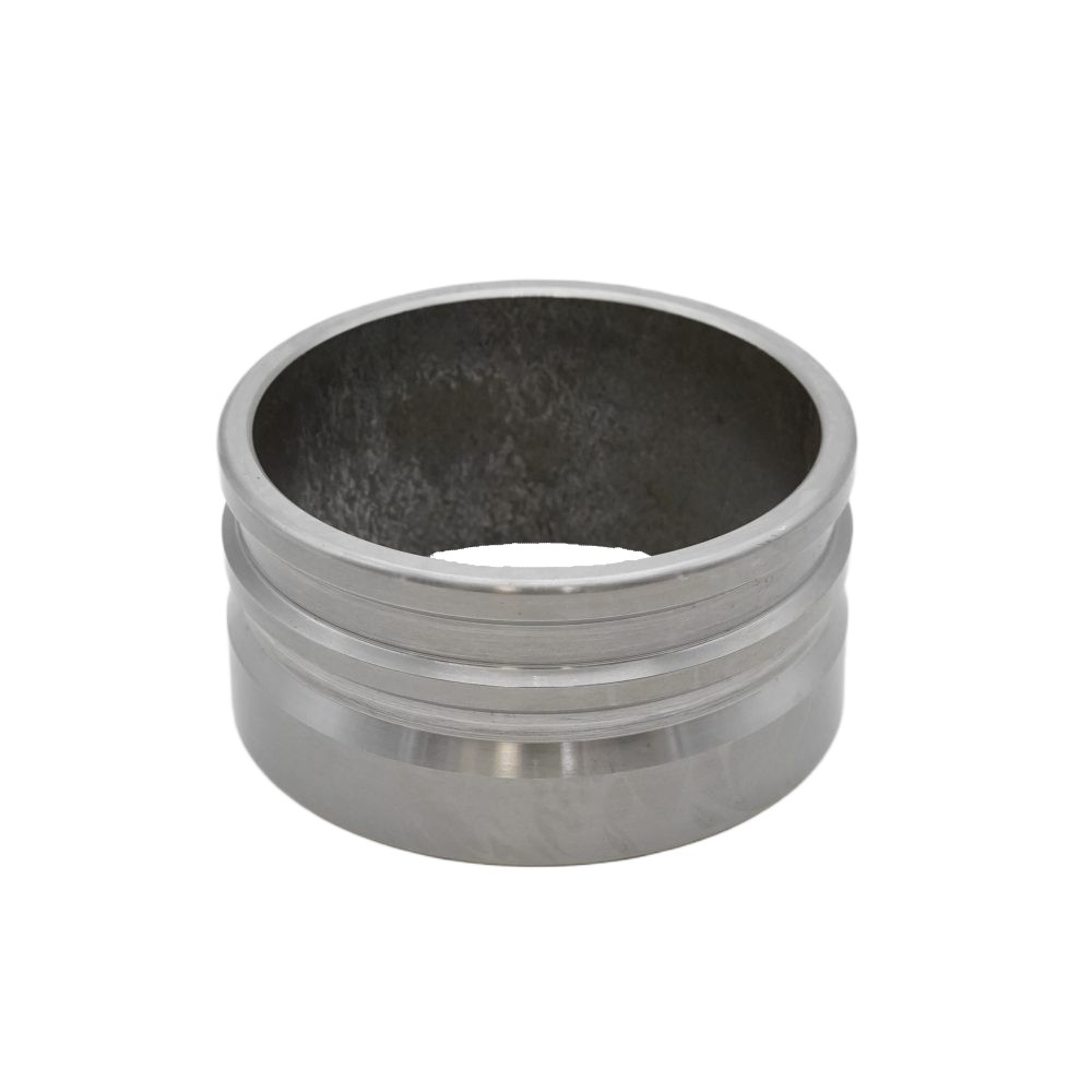 Aluminum Hose Barb Storz