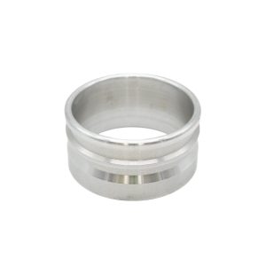 Steel Hose Barb Storz