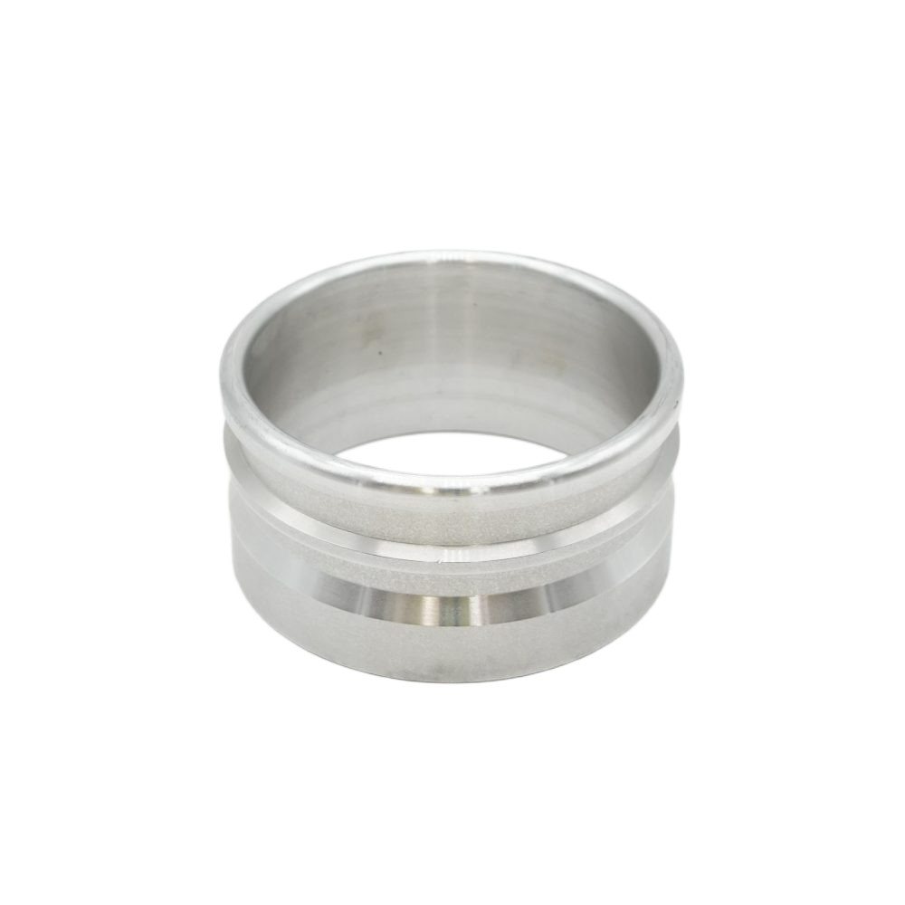 Steel Hose Barb Storz