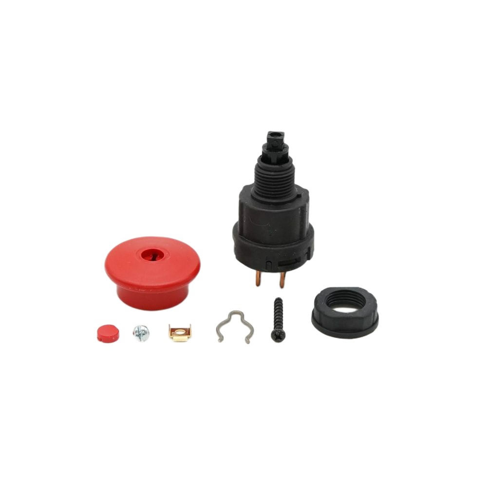 Emergency Stop Switch