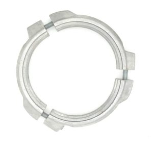 Clamp Assembly - 3 Piece