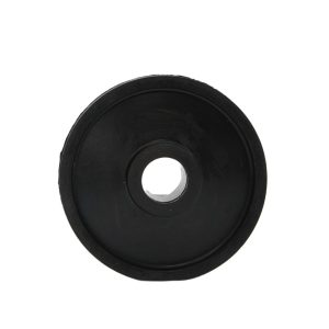 Rubber Neck Seal